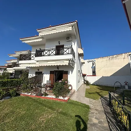Holiday home Beachfront Vacation Anastassia
