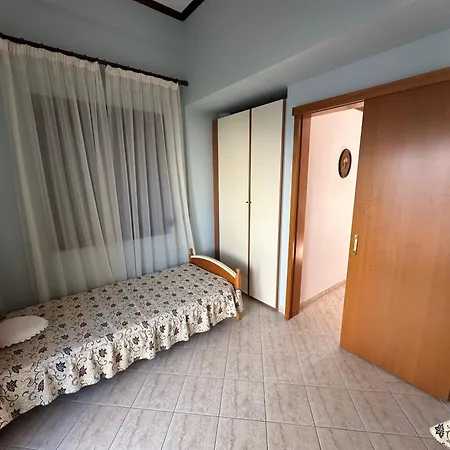 Beachfront Vacation Anastassia Holiday home *