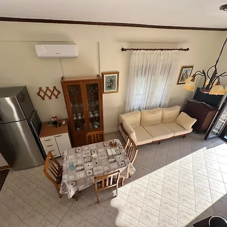 Beachfront Vacation Anastassia Nikiti (Sithonia)
