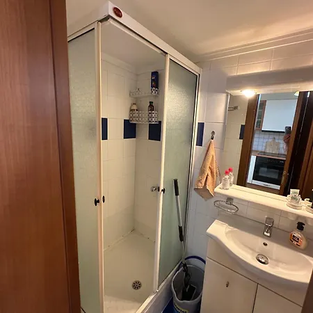 Holiday home Beachfront Vacation Anastassia Nikiti (Sithonia)