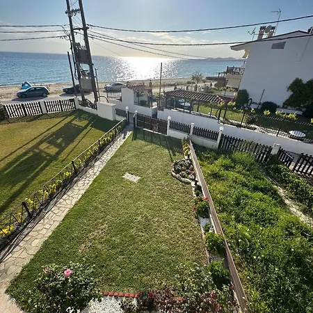 Holiday home Beachfront Vacation Anastassia