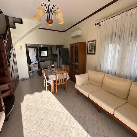 Holiday home Beachfront Vacation Anastassia *