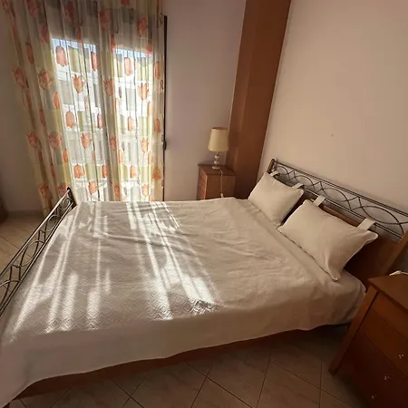 Holiday home Beachfront Vacation Anastassia Nikiti (Sithonia)